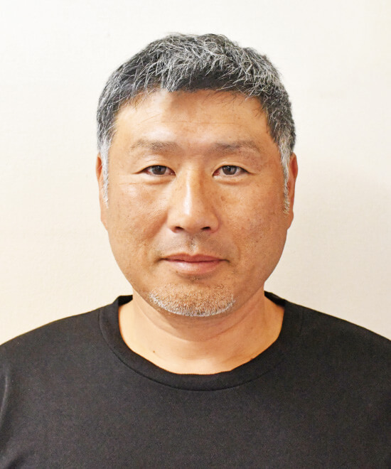 ナカムラ塗装工業　代表 中村裕通